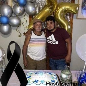 Meet your Posher, Patrick